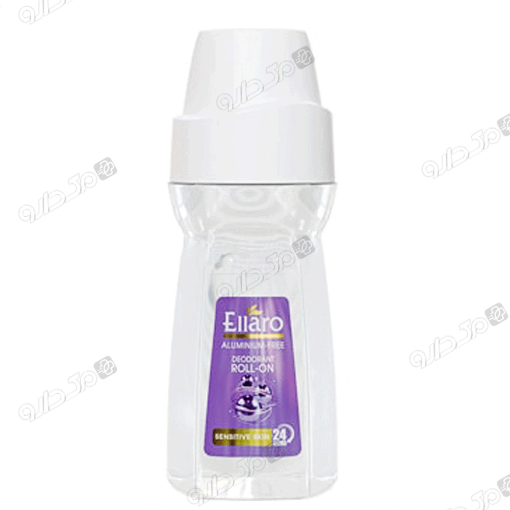 مام رول فاقد آلومینیوم زنانه الارو